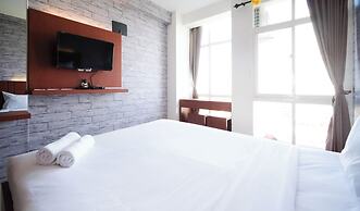 Good Deals And Comfy Studio At Bale Hinggil Apartment