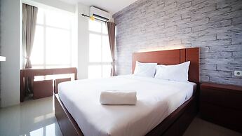 Good Deals And Comfy Studio At Bale Hinggil Apartment