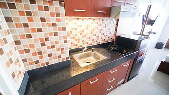 Good Deals And Comfy Studio At Bale Hinggil Apartment