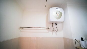 Good Deals And Comfy Studio At Bale Hinggil Apartment