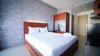 Good Deals And Comfy Studio At Bale Hinggil Apartment