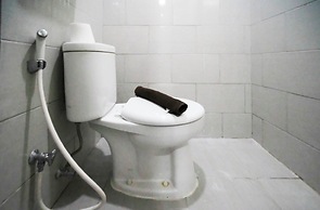 Comfy Studio (No Kitchen) Apartment At Benson Supermall Mansion