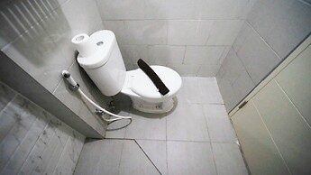 Comfy Studio (No Kitchen) Apartment At Benson Supermall Mansion