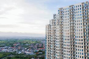 Comfy Studio (No Kitchen) Apartment At Benson Supermall Mansion