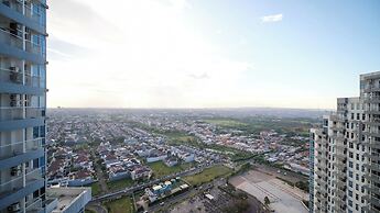 Comfy Studio (No Kitchen) Apartment At Benson Supermall Mansion