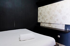 Tranquil Designed 2Br At Gateway Ahmad Yani Cicadas Apartment