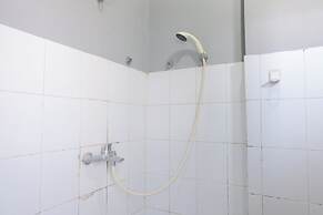 Tranquil Designed 2Br At Gateway Ahmad Yani Cicadas Apartment