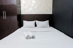 Tranquil Designed 2Br At Gateway Ahmad Yani Cicadas Apartment