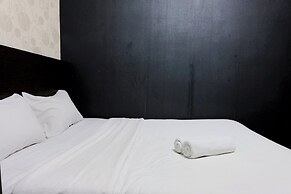 Tranquil Designed 2Br At Gateway Ahmad Yani Cicadas Apartment