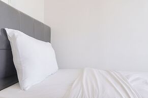 Fancy And Nice 2Br Apartment At Tokyo Riverside Pik 2