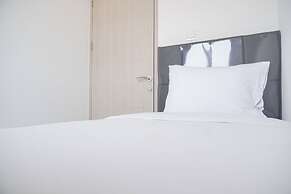 Fancy And Nice 2Br Apartment At Tokyo Riverside Pik 2