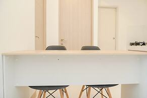 Fancy And Nice 2Br Apartment At Tokyo Riverside Pik 2