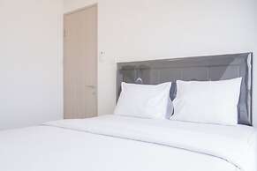 Fancy And Nice 2Br Apartment At Tokyo Riverside Pik 2