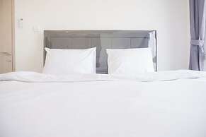 Fancy And Nice 2Br Apartment At Tokyo Riverside Pik 2