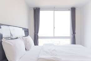 Fancy And Nice 2Br Apartment At Tokyo Riverside Pik 2