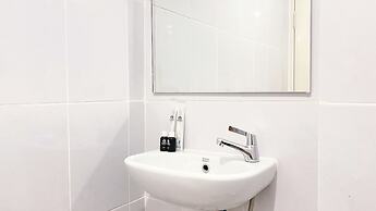 Fancy And Nice 2Br Apartment At Tokyo Riverside Pik 2