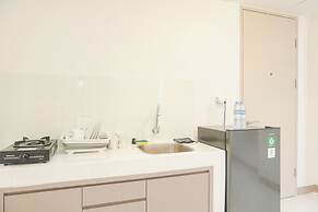 Fancy And Nice 2Br Apartment At Tokyo Riverside Pik 2