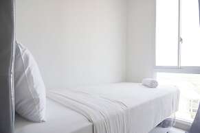 Fancy And Nice 2Br Apartment At Tokyo Riverside Pik 2