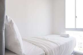 Fancy And Nice 2Br Apartment At Tokyo Riverside Pik 2