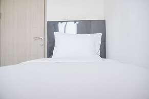 Fancy And Nice 2Br Apartment At Tokyo Riverside Pik 2