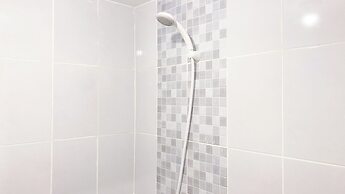 Fancy And Nice 2Br Apartment At Tokyo Riverside Pik 2