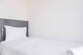 Fancy And Nice 2Br Apartment At Tokyo Riverside Pik 2