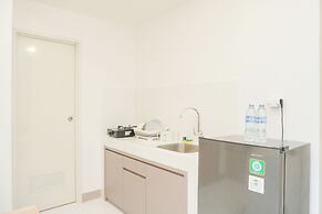 Fancy And Nice 2Br Apartment At Tokyo Riverside Pik 2