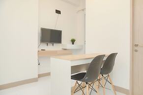 Fancy And Nice 2Br Apartment At Tokyo Riverside Pik 2