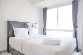 Fancy And Nice 2Br Apartment At Tokyo Riverside Pik 2