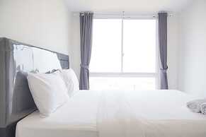 Fancy And Nice 2Br Apartment At Tokyo Riverside Pik 2