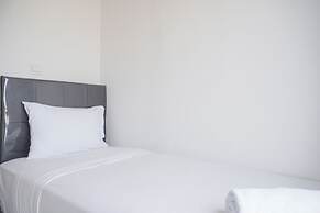 Fancy And Nice 2Br Apartment At Tokyo Riverside Pik 2