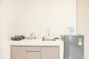 Fancy And Nice 2Br Apartment At Tokyo Riverside Pik 2