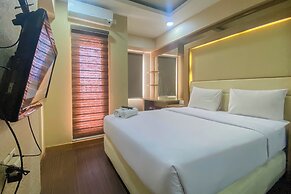 Best Choice Studio At Candiland Apartment