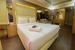 Best Choice Studio At Candiland Apartment