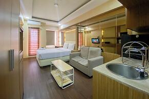 Best Choice Studio At Candiland Apartment