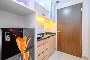 Cozy Living And Homey Studio Transpark Cibubur Apartment