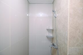 Cozy Living And Homey Studio Transpark Cibubur Apartment