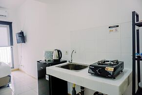 Simply And Cozy Stay Studio Apartment M-Town Residence