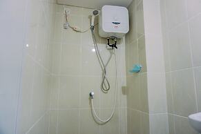 Simply And Cozy Stay Studio Apartment M-Town Residence