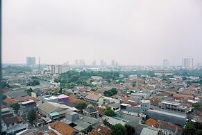 Simply And Cozy Stay Studio Apartment M-Town Residence