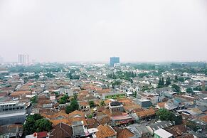 Simply And Cozy Stay Studio Apartment M-Town Residence