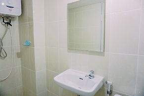 Simply And Cozy Stay Studio Apartment M-Town Residence