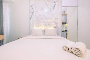 Cozy Stay And New Furnished Studio At Transpark Cibubur Apartment