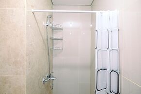 Cozy Stay And New Furnished Studio At Transpark Cibubur Apartment