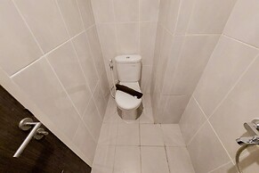 Cozy And Nice Studio Apartment At Serpong Garden