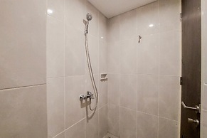 Cozy And Nice Studio Apartment At Serpong Garden