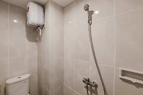 Cozy And Nice Studio Apartment At Serpong Garden