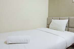 Spacious 3Br Combined Unit At Pinewood Apartment