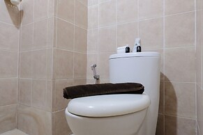 Spacious 3Br Combined Unit At Pinewood Apartment