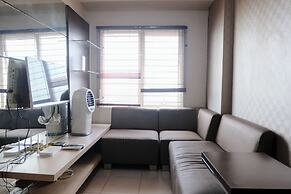 Spacious 3Br Combined Unit At Pinewood Apartment